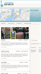 Mobile Screenshot of accessiblenyc.com